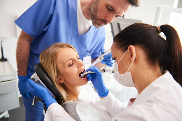 Best Oral Cancer Screening  in Rio Linda, CA