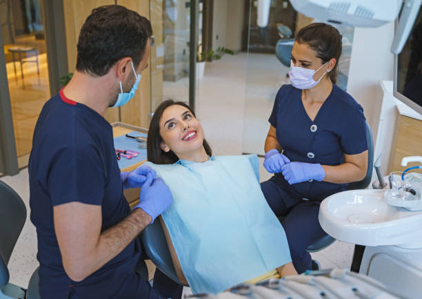 Best Sedation Dentistry  in Rio Linda, CA