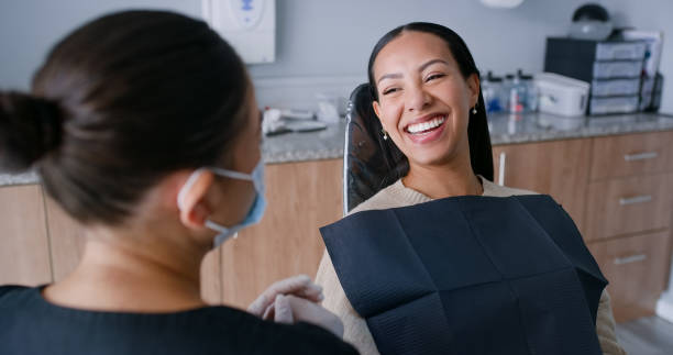 Best Full Mouth Reconstruction  in Rio Linda, CA