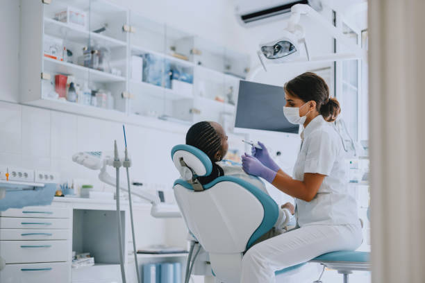 Why Choose Us for Your Dental Needs in Rio Linda, CA