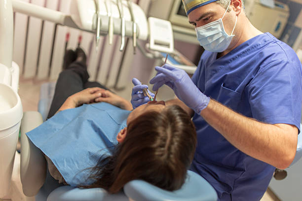 Why Choose Us for Your Dental Needs in Rio Linda, CA